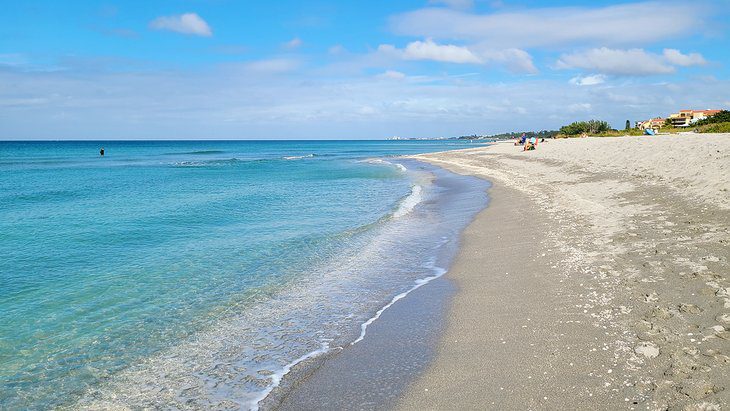 10 Best Beaches in Sarasota