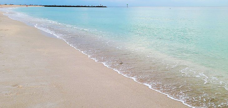 10 Best Beaches in Sarasota