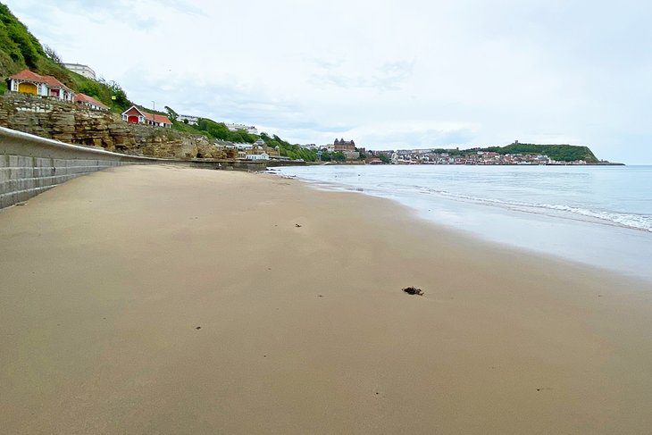 10 Best Beaches in Scarborough, England