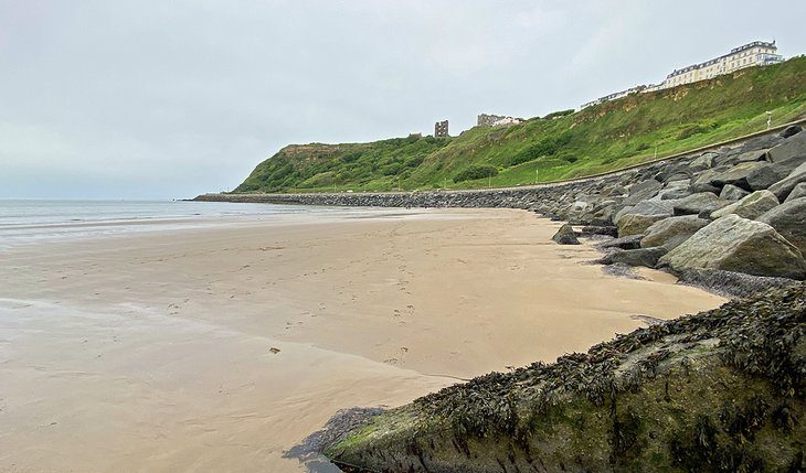 10 Best Beaches in Scarborough, England