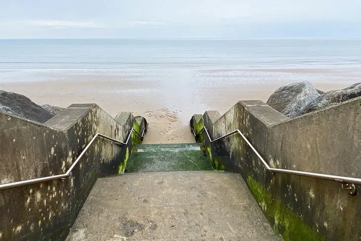 10 Best Beaches in Scarborough, England