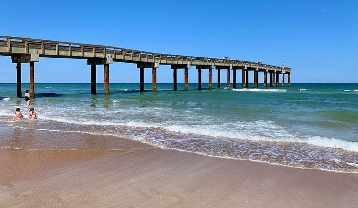 10 Best Beaches in St. Augustine, FL