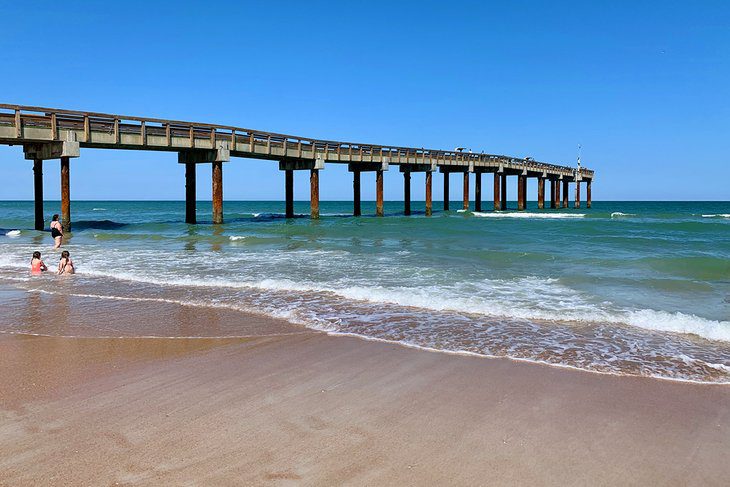 10 Best Beaches in St. Augustine, FL