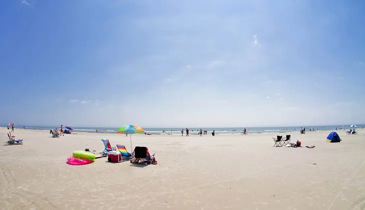 10 Best Beaches in St. Augustine, FL