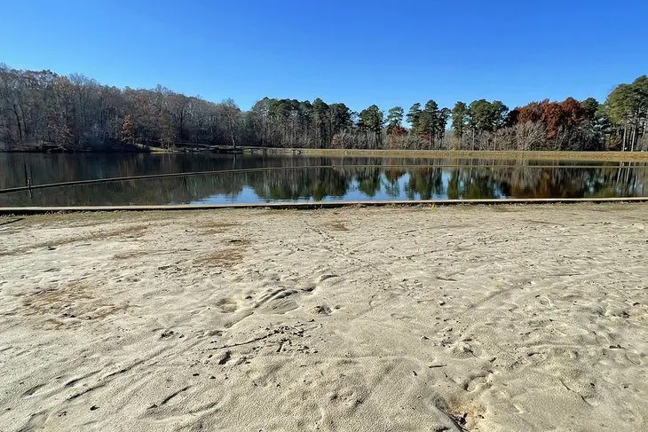 10 Best Beaches in Tennessee