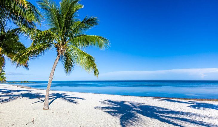 10 Best Beaches in the Florida Keys