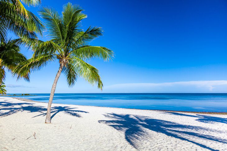 10 Best Beaches in the Florida Keys