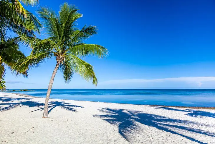 10 Best Beaches in the Florida Keys