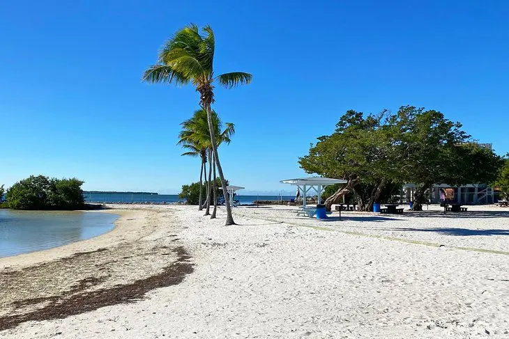 10 Best Beaches in the Florida Keys