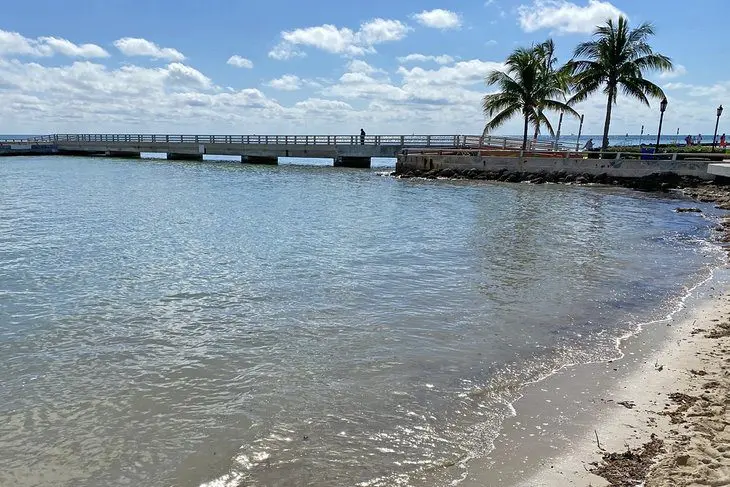 10 Best Beaches in the Florida Keys