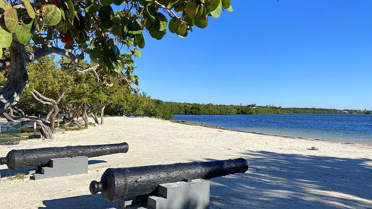 10 Best Beaches in the Florida Keys