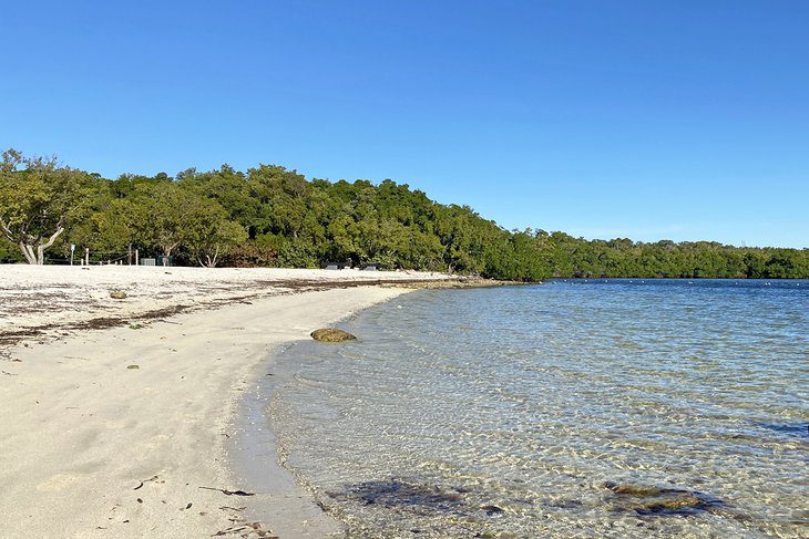 10 Best Beaches in the Florida Keys