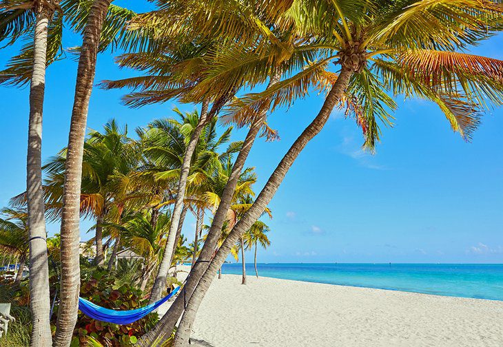 10 Best Beaches in the Florida Keys