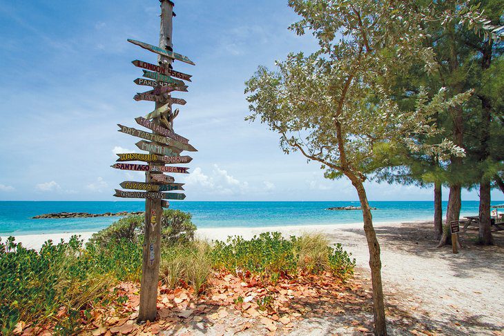 10 Best Beaches in the Florida Keys