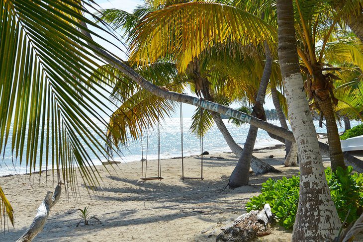 10 Best Beaches in Tulum