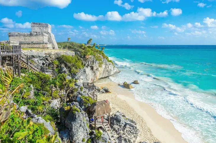 10 Best Beaches in Tulum