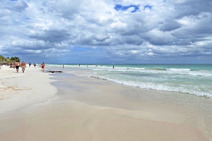 10 Best Beaches in Tulum