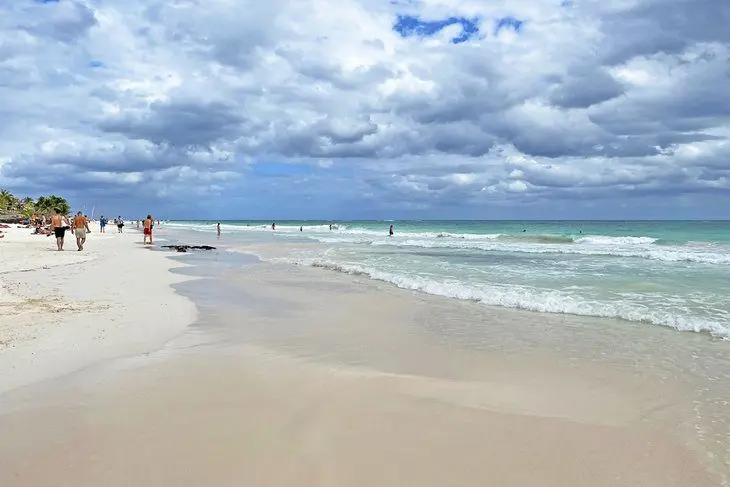 10 Best Beaches in Tulum