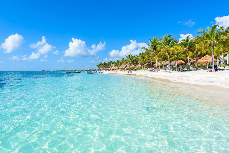 10 Best Beaches in Tulum