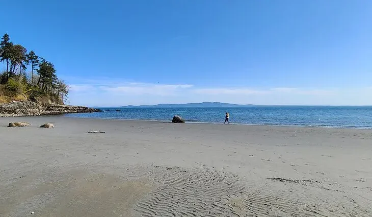 10 Best Beaches in Victoria, BC