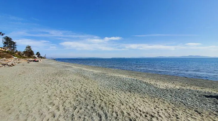 10 Best Beaches in Victoria, BC