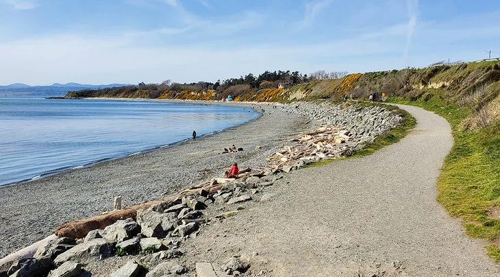 10 Best Beaches in Victoria, BC