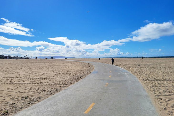 10 Best Beaches near Santa Monica, CA