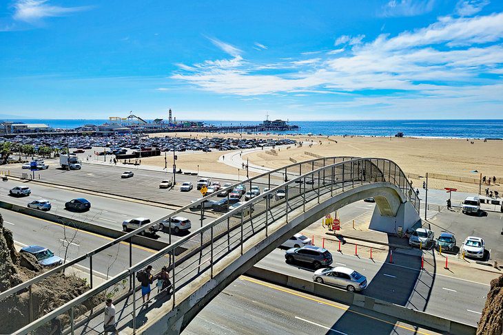 10 Best Beaches near Santa Monica, CA