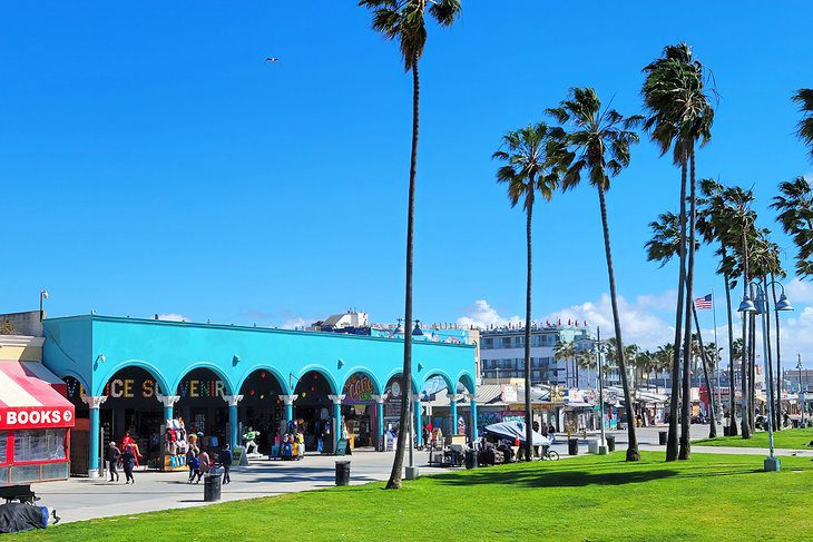 10 Best Beaches near Santa Monica, CA