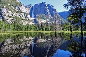 10 Best Campgrounds at Yosemite National Park