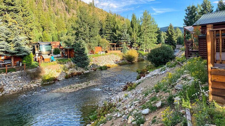 10 Best Campgrounds near Breckenridge, CO