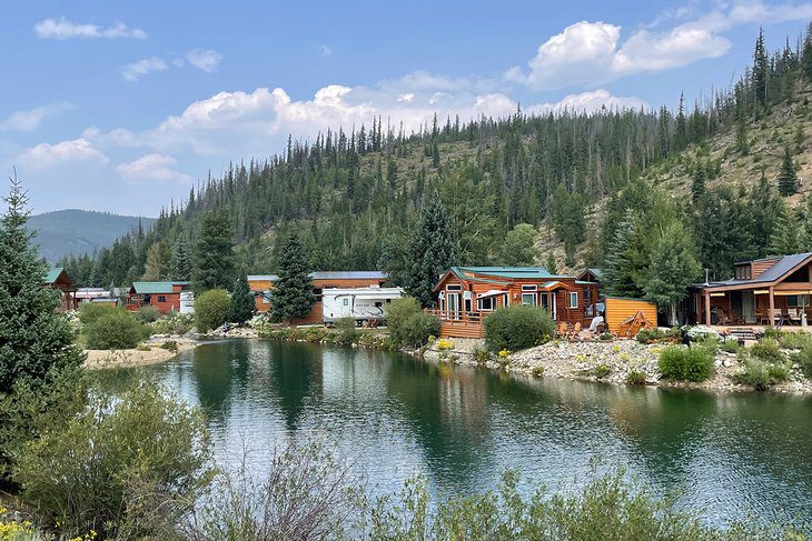 10 Best Campgrounds near Breckenridge, CO