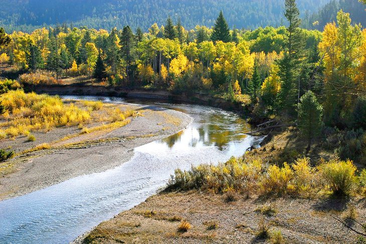 10 Best Campgrounds near Missoula, MT