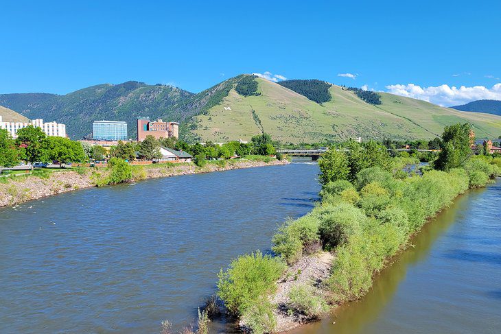 10 Best Campgrounds near Missoula, MT