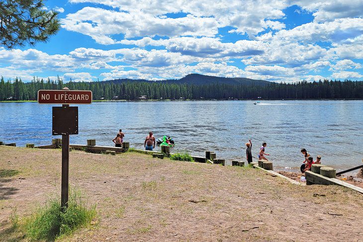 10 Best Campgrounds near Missoula, MT