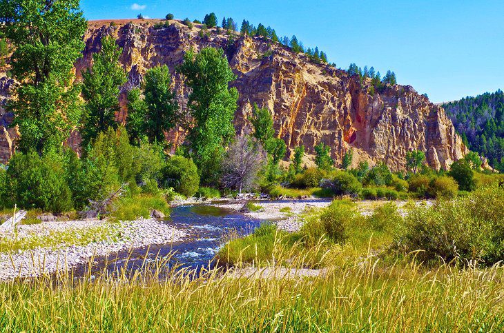 10 Best Campgrounds near Missoula, MT