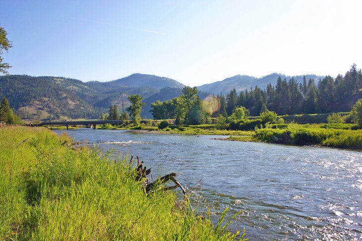 10 Best Campgrounds near Missoula, MT