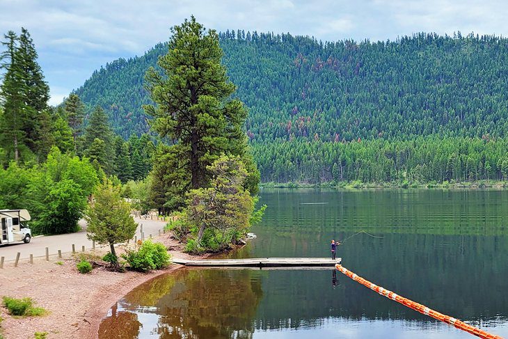 10 Best Campgrounds near Missoula, MT