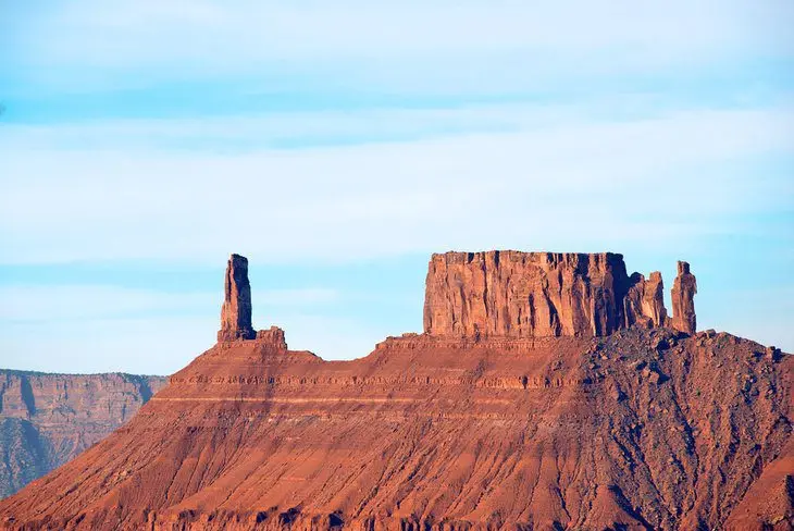 10 Best Campgrounds near Moab: Arches, Canyonlands, Dead Horse Point, BLM, & More