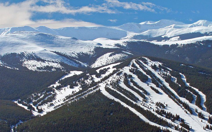 10 Best Cheap Ski Resorts in Colorado, 2023/24