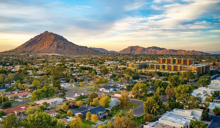 10 Best Cities in Arizona