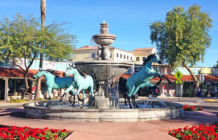 10 Best Cities in Arizona