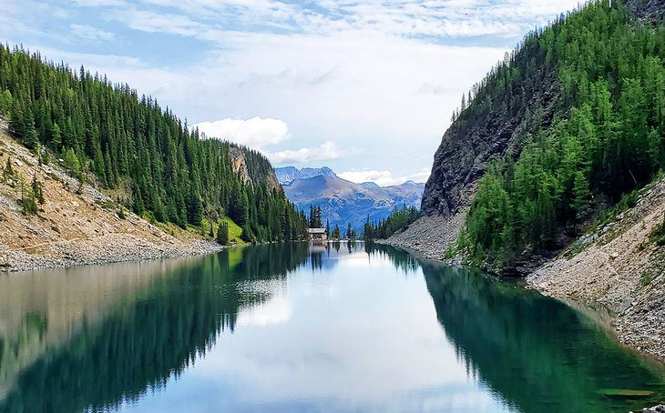 10 Best Hikes at Lake Louise