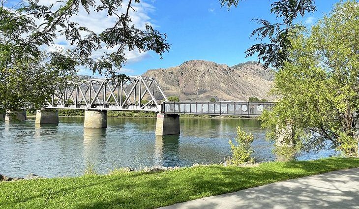 10 Best Hiking Trails in Kamloops, BC