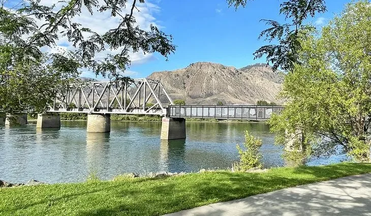 10 Best Hiking Trails in Kamloops, BC