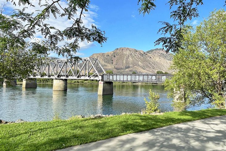 10 Best Hiking Trails in Kamloops, BC