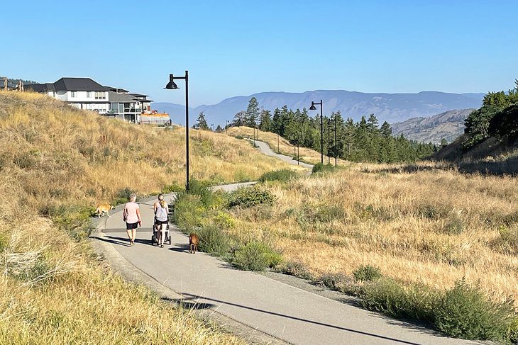 10 Best Hiking Trails in Kamloops, BC