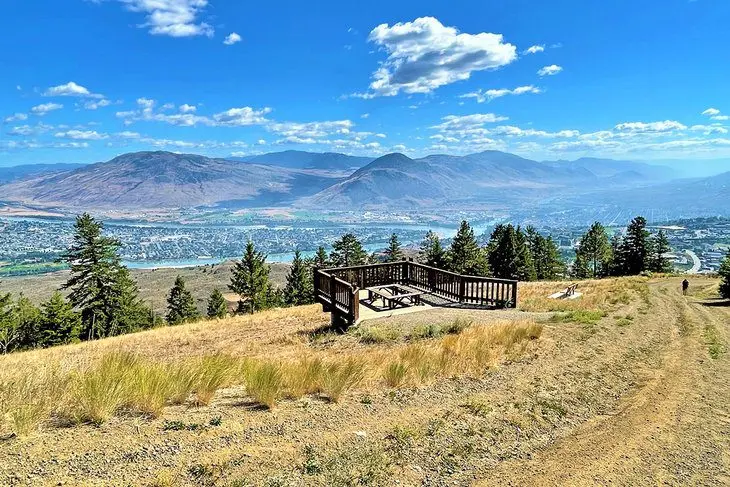 10 Best Hiking Trails in Kamloops, BC