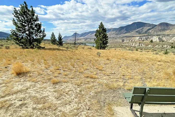 10 Best Hiking Trails in Kamloops, BC