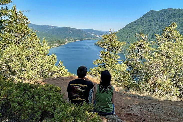 10 Best Hiking Trails in Kamloops, BC